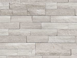 Haisa Light Marble Splitface Ledger Panel 